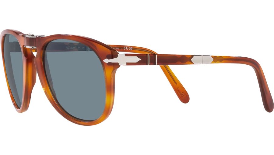 Persol - Steve McQueen - PO0714SM - 096/56 - Brown