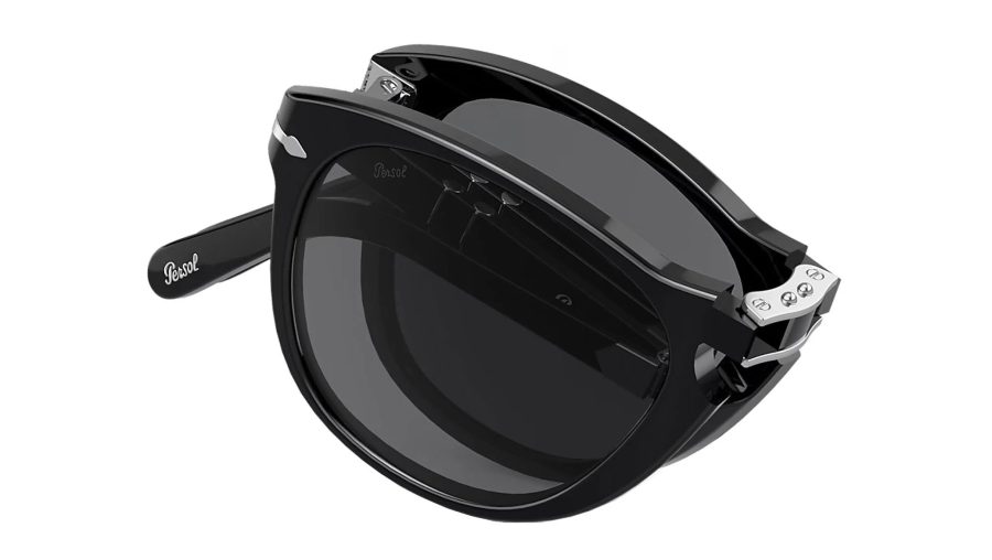 Persol - Steve McQueen - PO0714SM - 95/B1 - Black