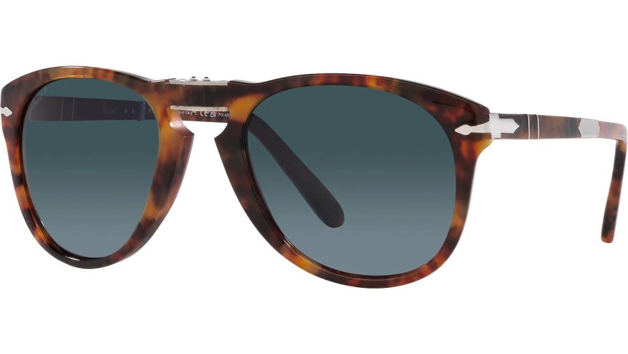 Persol - Steve McQueen - PO0714SM - 108S3 - Coffee