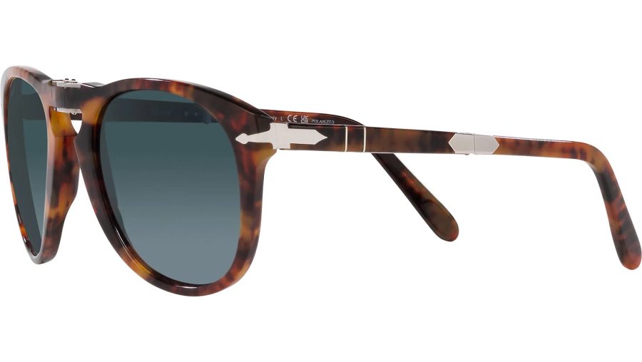 Persol - Steve McQueen - PO0714SM - 108S3 - Coffee