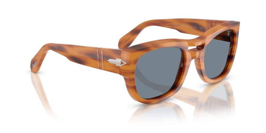 Persol - PO0064S - 960/56 - Striato marrone