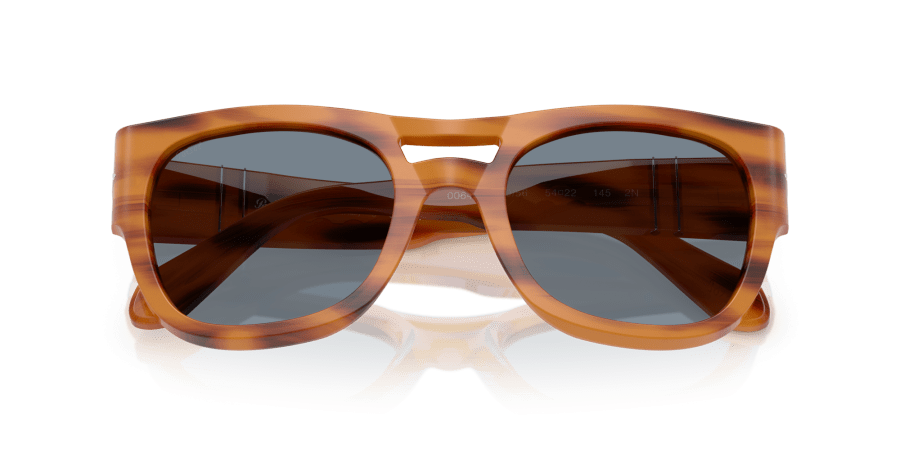 Persol - PO0064S - 960/56 - Striato marrone