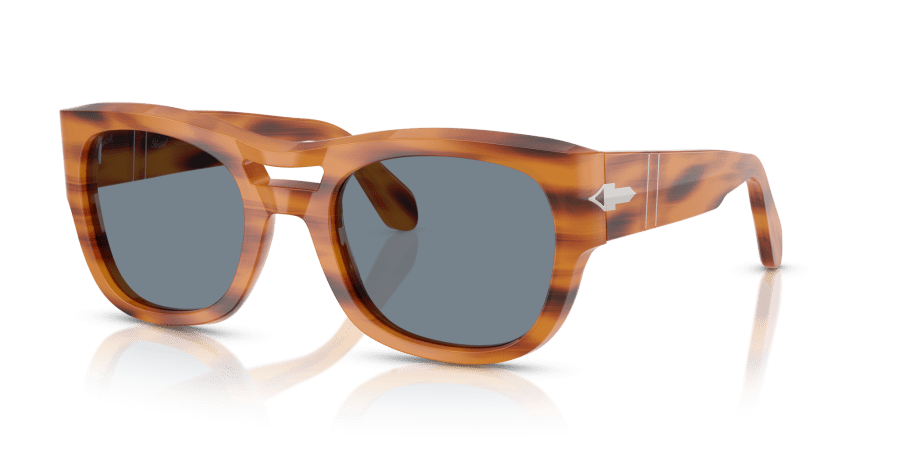 Persol - PO0064S - 960/56 - Striato marrone