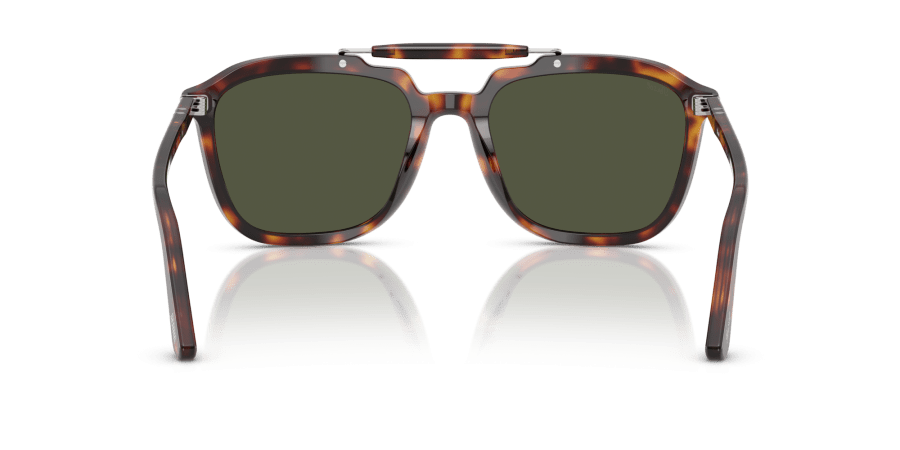 Persol - PO0203S - 24/31 - Havana