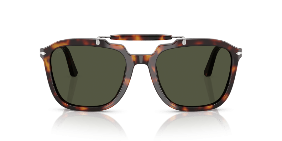 Persol - PO0203S - 24/31 - Havana