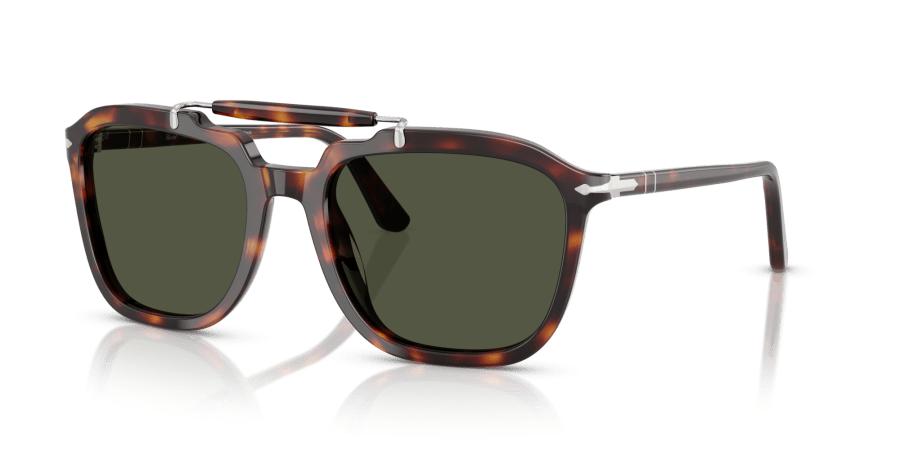 Persol - PO0203S - 24/31 - Havana