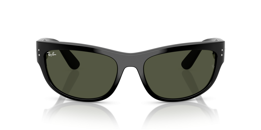 Ray-Ban RB2289 - Mega balorama - 901/31 - Nero - immagine 2
