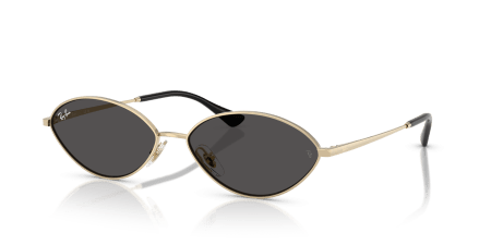 Ray-Ban RB3757 - Kai - 921387 - Oro pallido