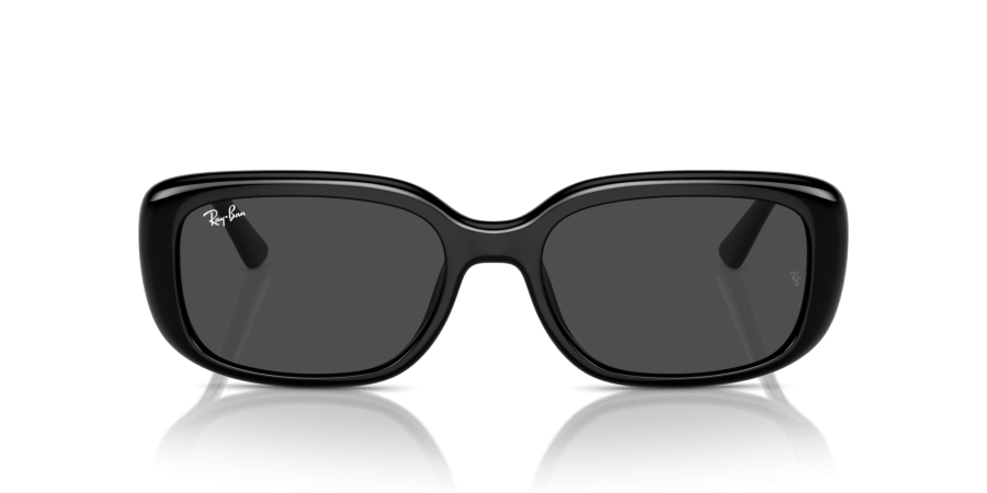 Ray-Ban RB4421D - 667787 - Nero - immagine 2