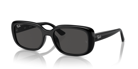 Ray-Ban RB4421D - 667787 - Nero