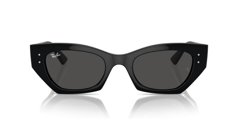 Ray-Ban RB4430 - Zena - 667787 - Nero - immagine 2