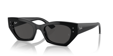 Ray-Ban RB4430 - Zena - 667787 - Nero