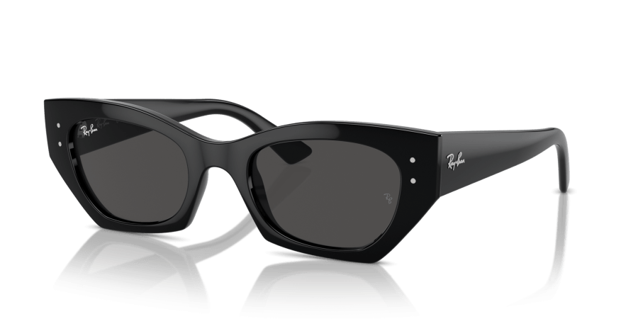 Ray-Ban RB4430 - Zena - 667787 - Nero